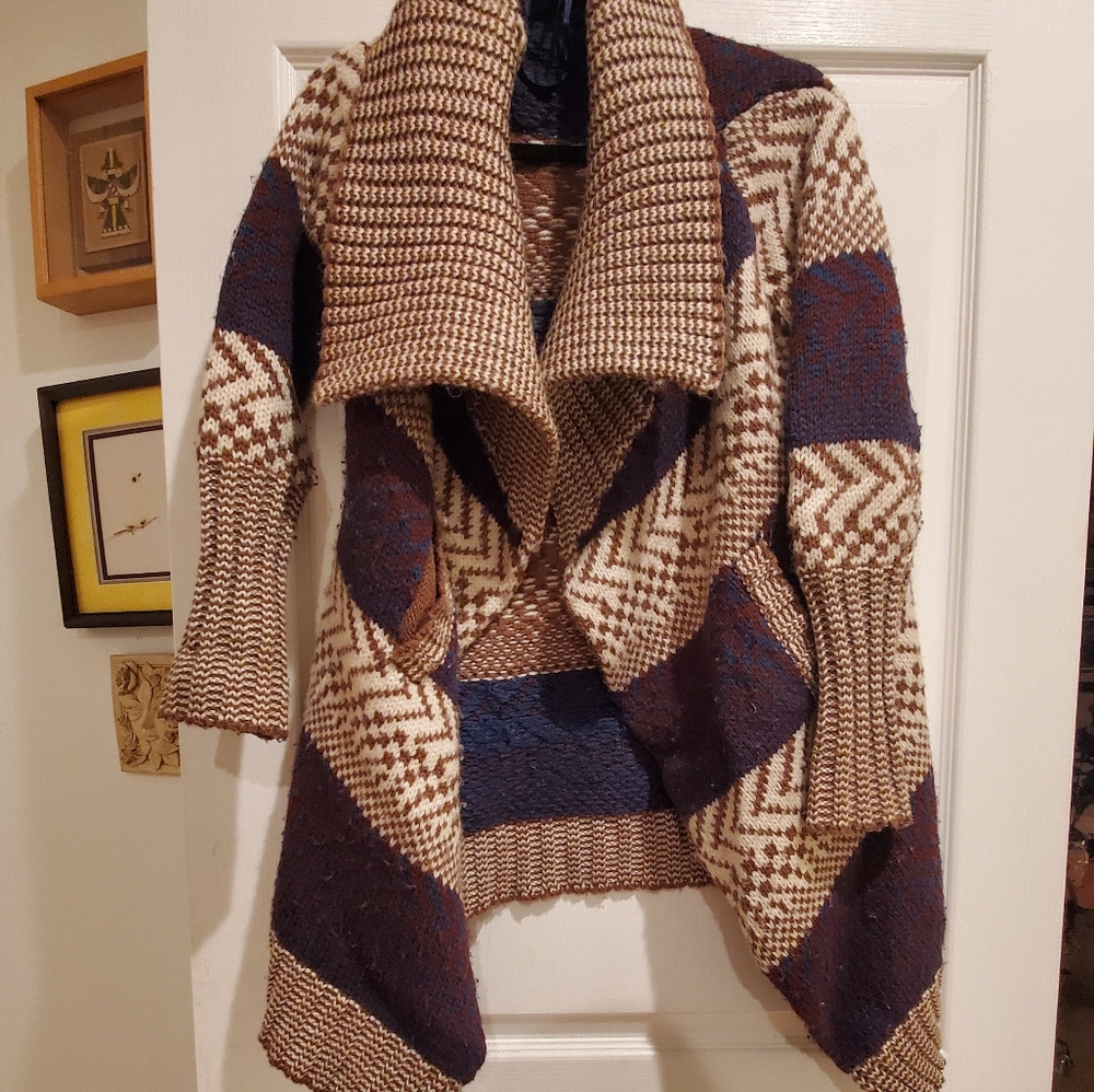 Lovestitch Sweater